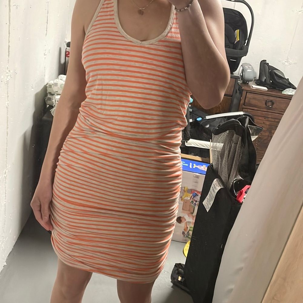 Women’s athletes dress